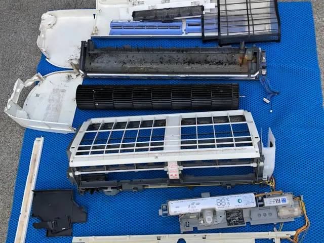 すべて自社対応☆女性スタッフ同行OK！安心の損害保険加入済み！サービスの画像