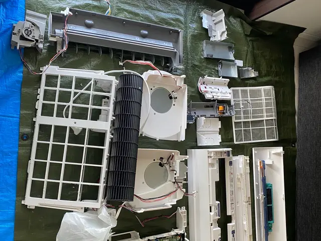 すべて自社対応☆女性スタッフ同行OK！安心の損害保険加入済み！サービスの画像