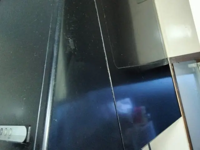 【しつこい油を完全除去】油匂いもなくなりピカピカ♪吸い込み抜群！節電にも！サービスの画像