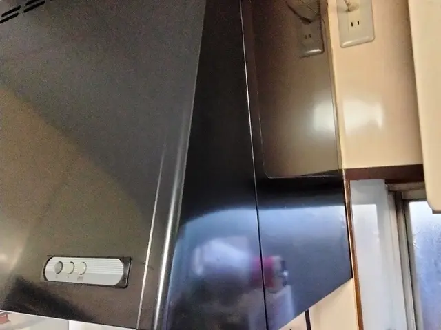 【しつこい油を完全除去】油匂いもなくなりピカピカ♪吸い込み抜群！節電にも！サービスの画像