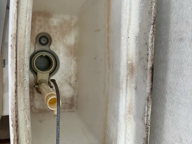 【水道局指定工事店】【水回り職人】【口コミ1500件突破中】【トイレ水漏れ対応】サービスの画像