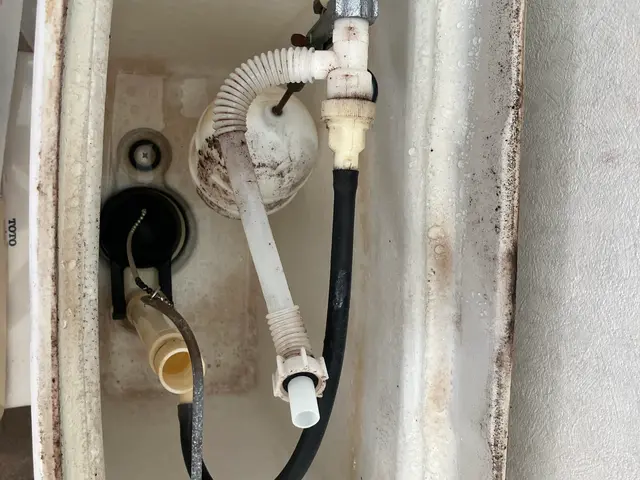 【水道局指定工事店】【水回り職人】【口コミ1500件突破中】【トイレ水漏れ対応】サービスの画像