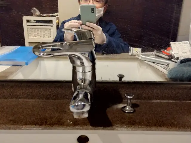 【水道局指定工事店】【水回り職人】【口コミ1470件突破中】【トイレ水漏れ対応】サービスの画像