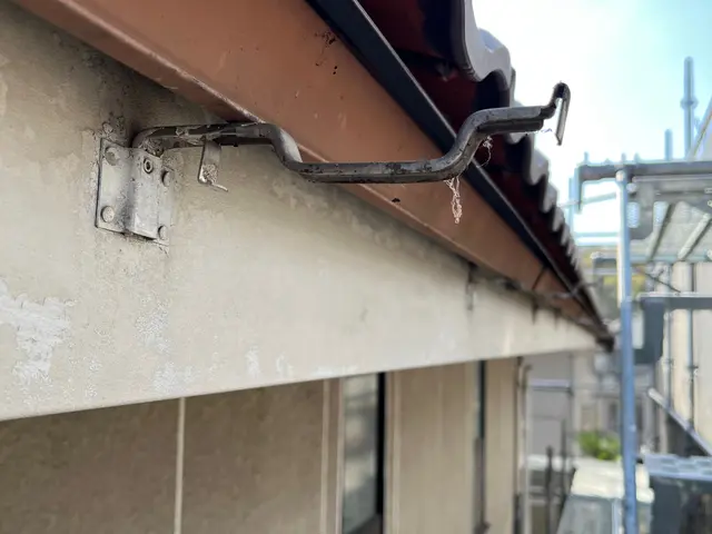 【創業50年二代目店長】建築板金一級技能士◎小さな事でもご気軽にご相談下さい！サービスの画像