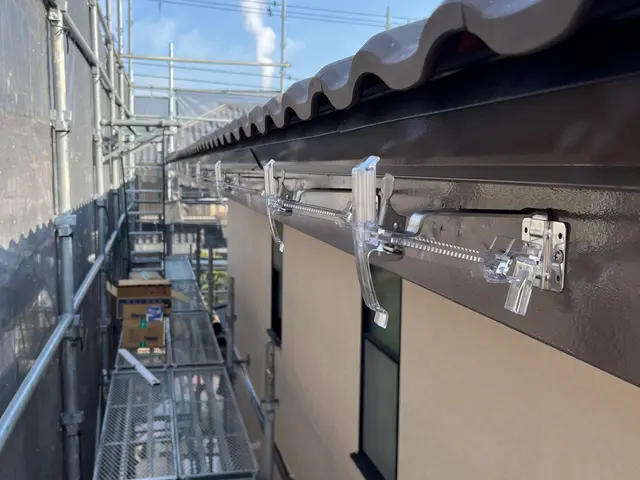 【創業50年二代目店長】建築板金一級技能士◎小さな事でもご気軽にご相談下さい！サービスの画像