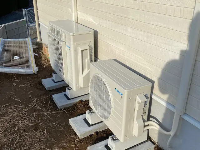 ◆アワード受賞店◆店長が必ずお伺いします。エアコン工事は当店にお任せ下さい！サービスの画像