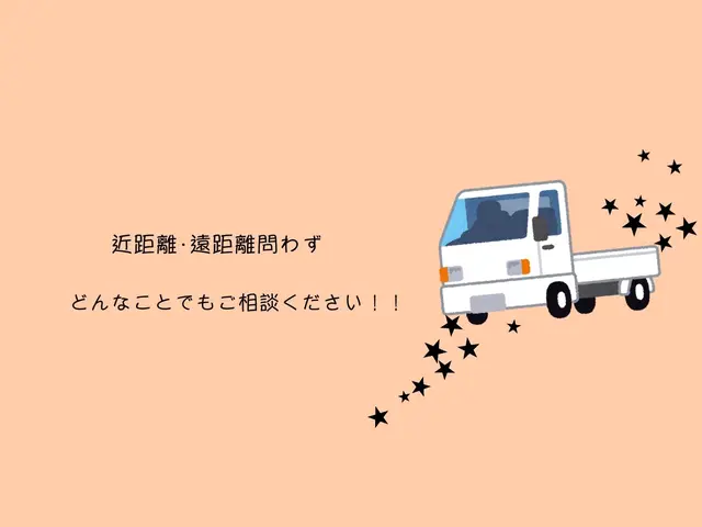 ♦︎関西発♦︎経験30年！ミニ引越はお任せ♪まごころ込めてお手伝いいたします！サービスの画像