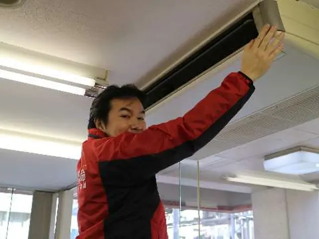 【体に優しい洗浄剤★クレカご利用可能◎サービスの画像