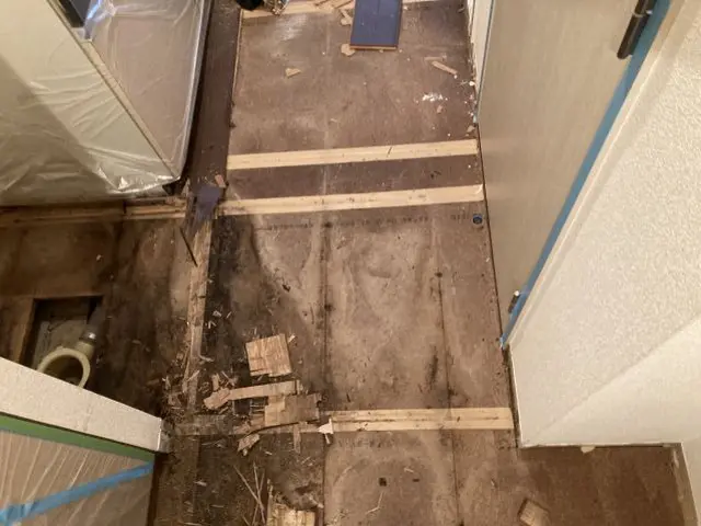 ◆12月新規出店◆業歴30年！リフォームのプロが仕上げます◎接客・品質に自信ありサービスの画像