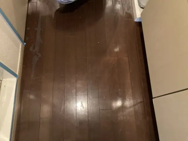 ◆12月新規出店◆業歴30年！リフォームのプロが仕上げます◎接客・品質に自信ありサービスの画像