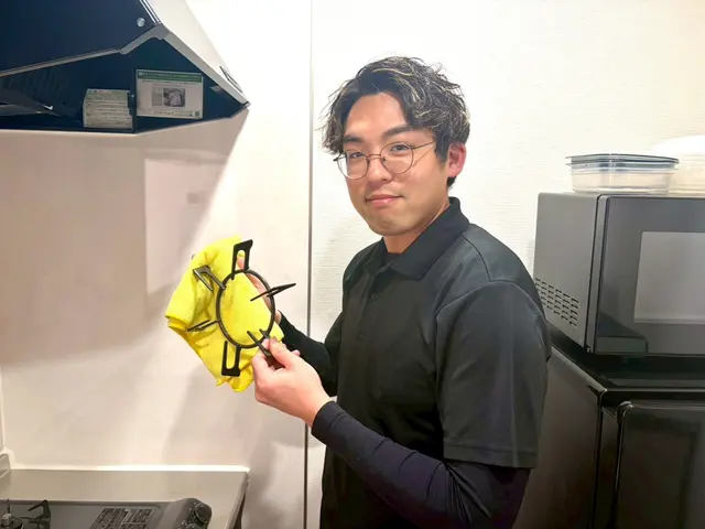 お客様のお力になります！経験と知識を活かして迅速丁寧に作業いたしますサービスの画像