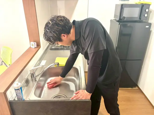 お客様のお力になります！経験と知識を活かして迅速丁寧に作業いたしますサービスの画像