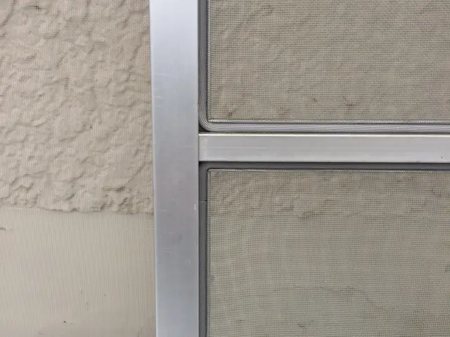 その場で張替え即ご使用頂けます！【網抑えゴム無料交換】複数枚はさらにお得に！サービスの画像