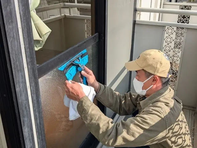 お客様のお力になります！経験と知識を活かして迅速丁寧に作業いたしますサービスの画像