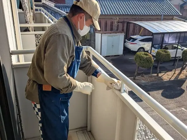 お客様のお力になります！経験と知識を活かして迅速丁寧に作業いたしますサービスの画像