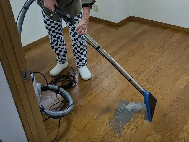 お客様のお力になります！経験と知識を活かして迅速丁寧に作業いたしますサービスの画像