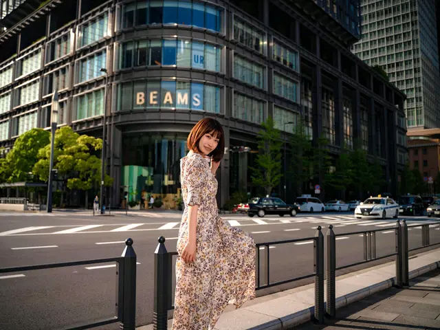 SNSに載せたい方への出張撮影♪レタッチ込！