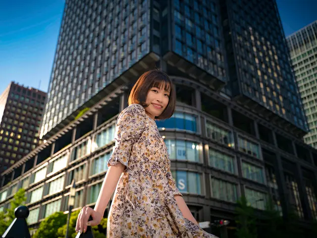 SNSに載せたい方への出張撮影♪レタッチ込！