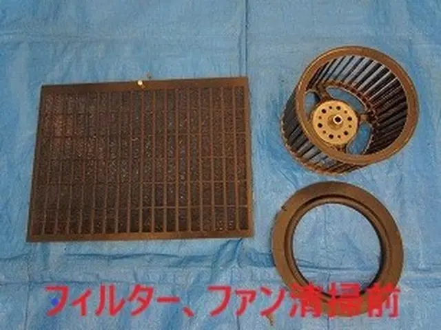 【丁寧な対応◎】介護施設も手がけているやさしい清掃会社です！サービスの画像