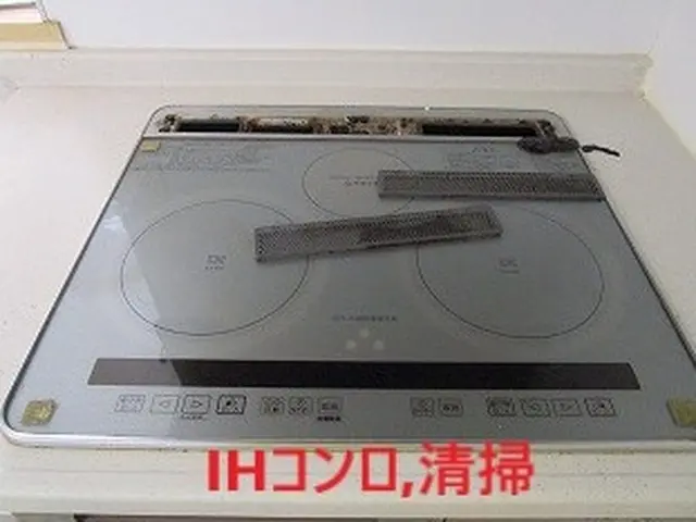 【丁寧な対応◎】介護施設も手がけているやさしい清掃会社です！サービスの画像