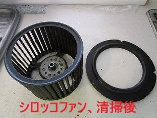 【丁寧な対応◎】介護施設も手がけているやさしい清掃会社です！サービスの画像