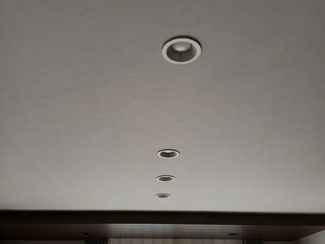 プロの技術でご満足いただけるように心を込めて作業いたしますサービスの画像