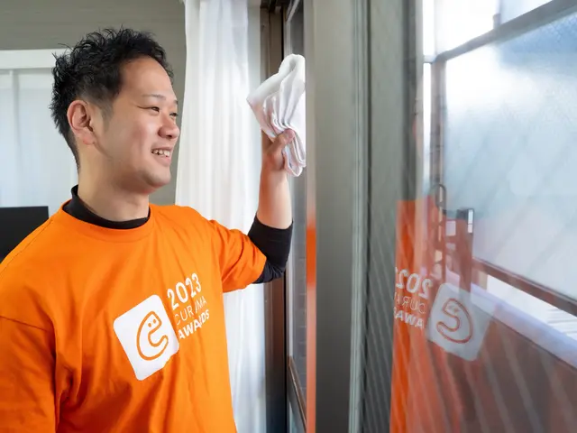 セール開催中《Panasonic専門》丁寧な作業で洗濯機をお掃除☆１１月空き有☆サービスの画像