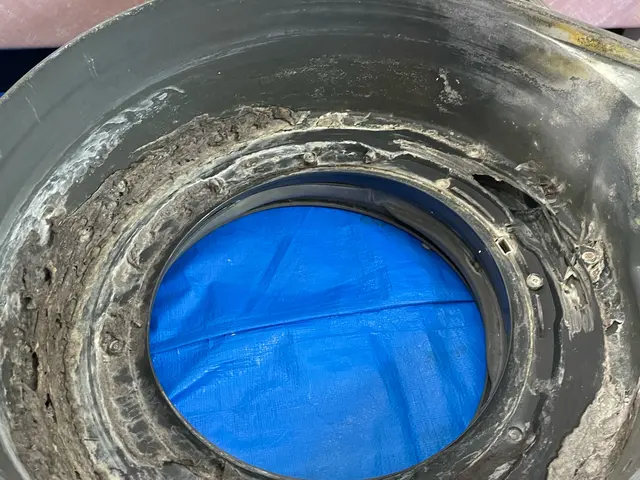 セール開催中《Panasonic専門》丁寧な作業で洗濯機をお掃除☆１１月空き有☆サービスの画像