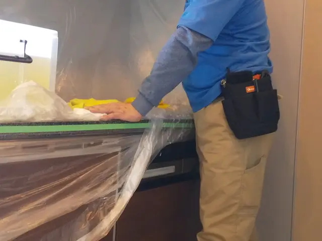 【ハウスクリーニング士在籍】万が一の保険加入済み◇責任持って作業します◇サービスの画像