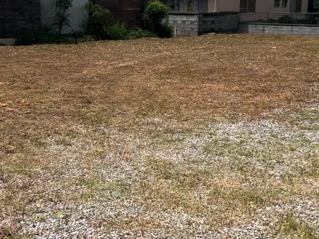 プロの技術でご満足いただけるように心を込めて作業いたしますサービスの画像