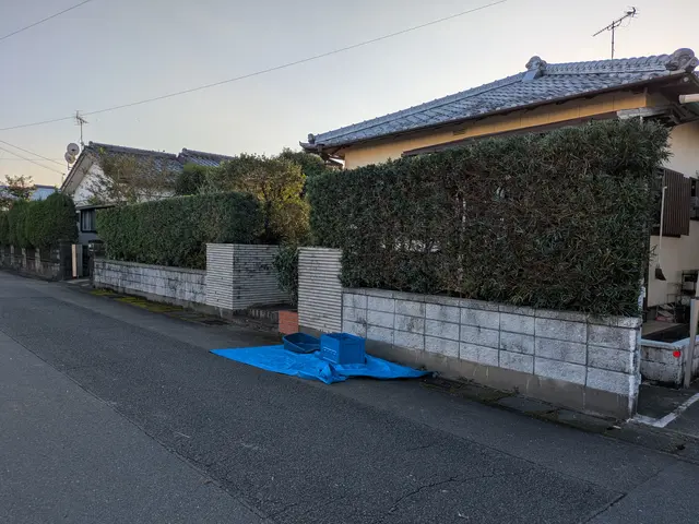 お客様のお力になります！経験と知識を活かして迅速丁寧に作業いたしますサービスの画像