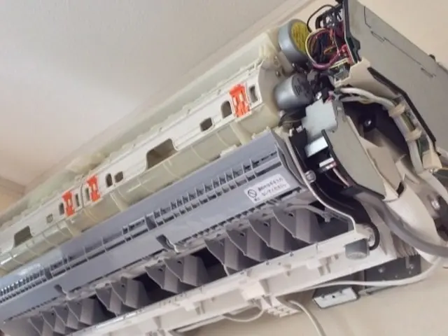 年間1000台以上の実績！【修理・ガス補充】迅速対応！　診断のみ￥6,600サービスの画像