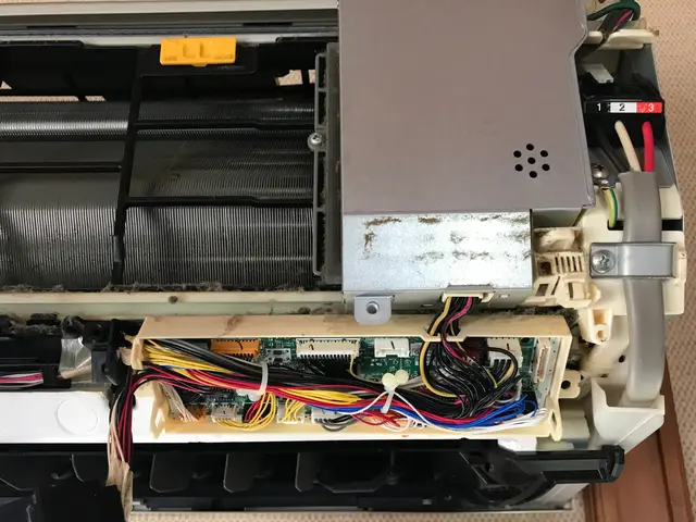 年間1000台以上の実績！【修理・ガス補充】迅速対応！　診断のみ￥6,600サービスの画像