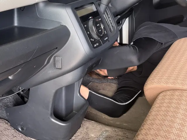 ドライブレコーダー取り付け/電装品取付/商品選び、取扱説明サポートサービスの画像