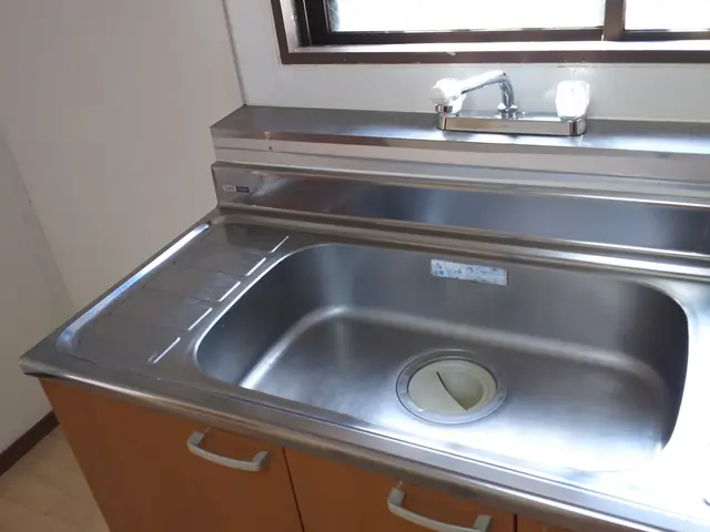 【船橋発】キッチン　レンジフードの油汚れはお任せくださいサービスの画像