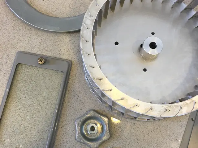 お客様のお力になります！経験と知識を活かして迅速丁寧に作業いたしますサービスの画像