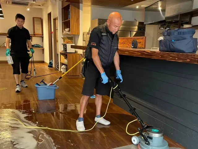 【沖縄】即日予約可！時間外歓迎！相談ください◎迅速丁寧に仕上げますサービスの画像