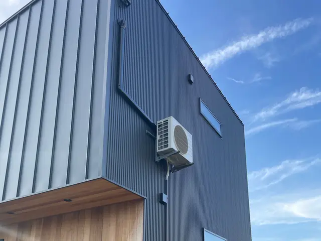 ◆西尾市中心・地域密着店◆年中無休◆作業実績100件以上◆完全自社施工サービスの画像