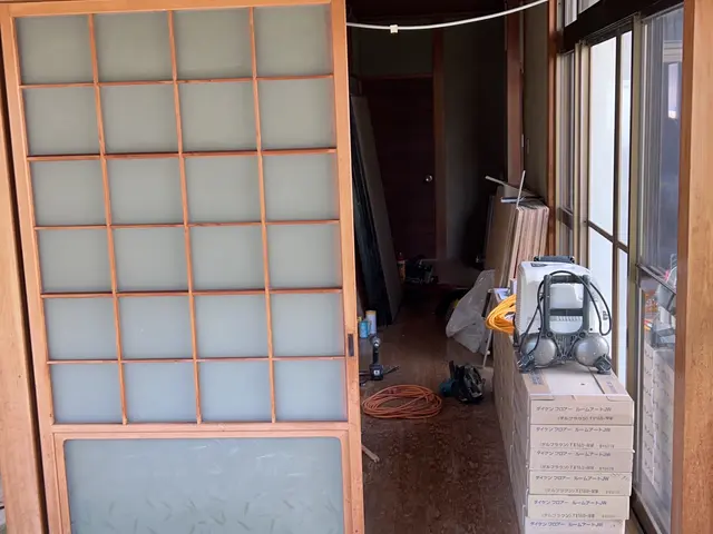 ◆徳島市発◆業歴17年の実績◆女性スタッフ同行可能◆営業時間外の対応可能サービスの画像