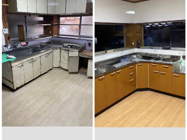 お客様のお力になります！経験と知識を活かして迅速丁寧に作業いたしますサービスの画像