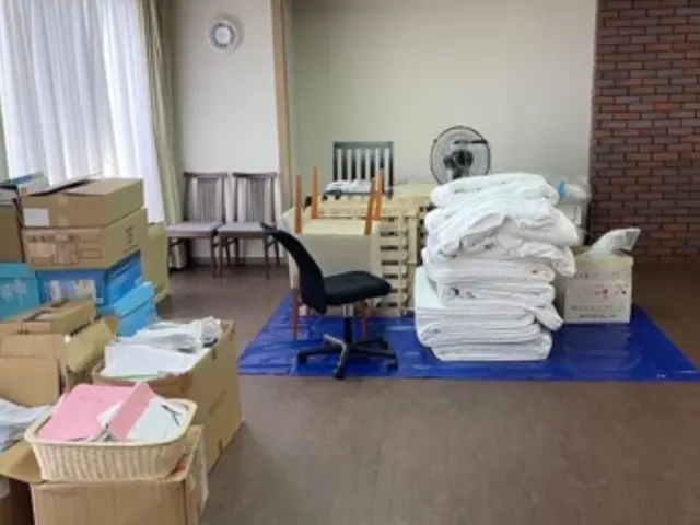 不用品回収や不用品処分サービスの画像