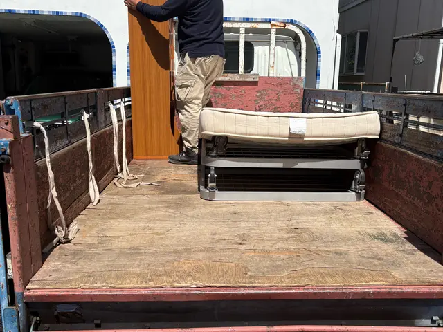 不用品回収や不用品処分サービスの画像