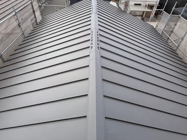 プロの技術でご満足いただけるように心を込めて作業いたしますサービスの画像