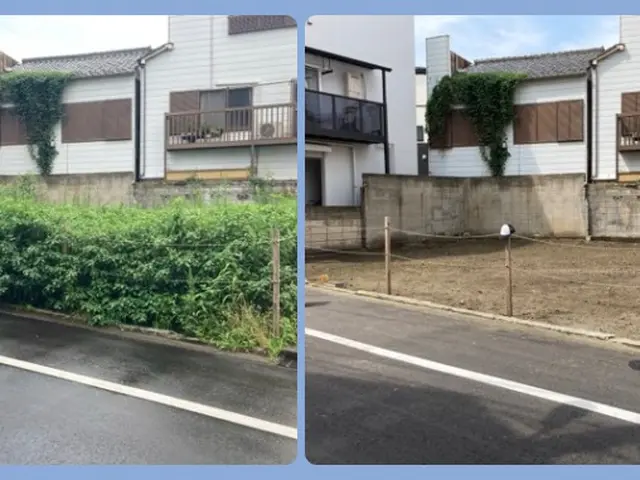 長年の実績で培った丁寧さ！細部まで綺麗に仕上げる満足度重視の作業サービスの画像