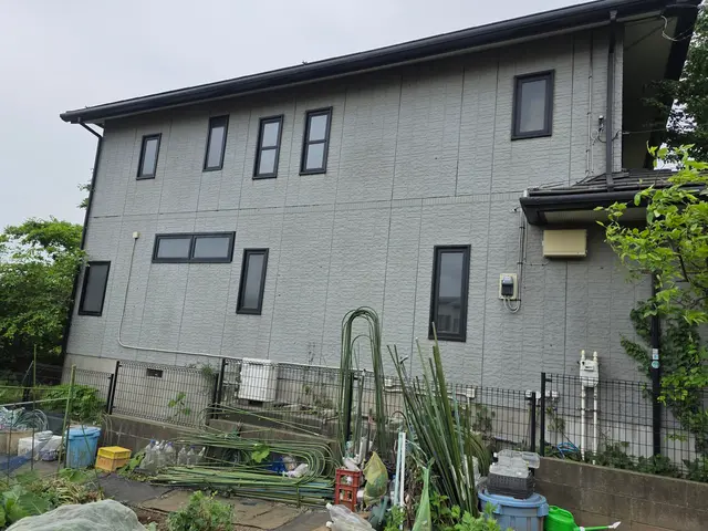 【追加料金なし】プロの伐採・抜根！庭木1本から大木まで丁寧・スピーディーに対応サービスの画像