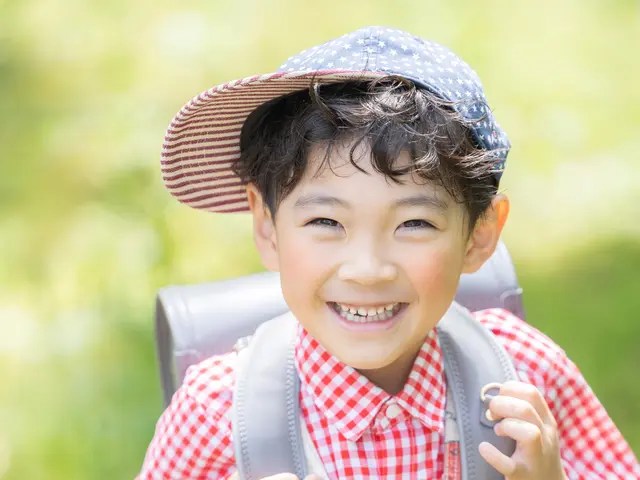 10年の実績でお子さまの“イマだけの表情”を大切に、温かい写真をお届けします