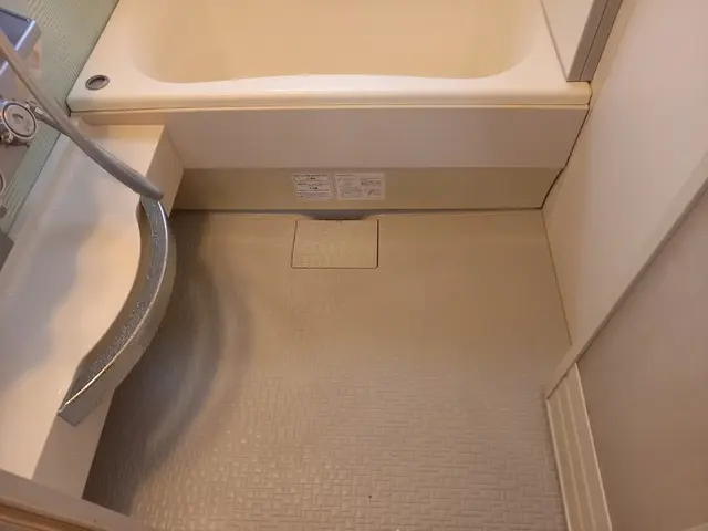 ココロもカラダも健康に！お子様やペットにも安心の環境や人に優しい洗剤を使用！サービスの画像