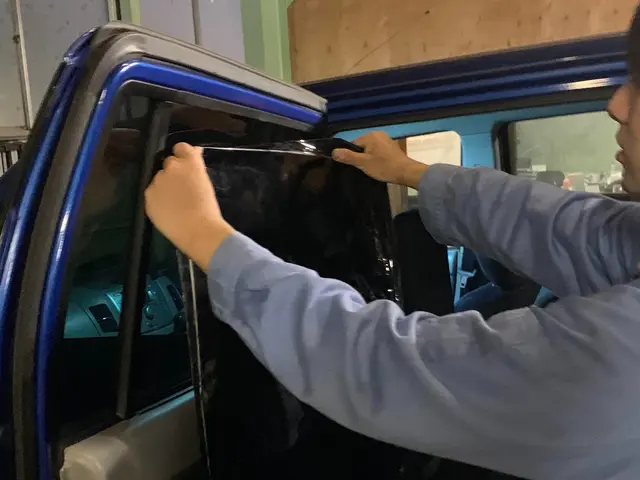 お客様のお力になります！経験と知識を活かして迅速丁寧に作業いたしますサービスの画像