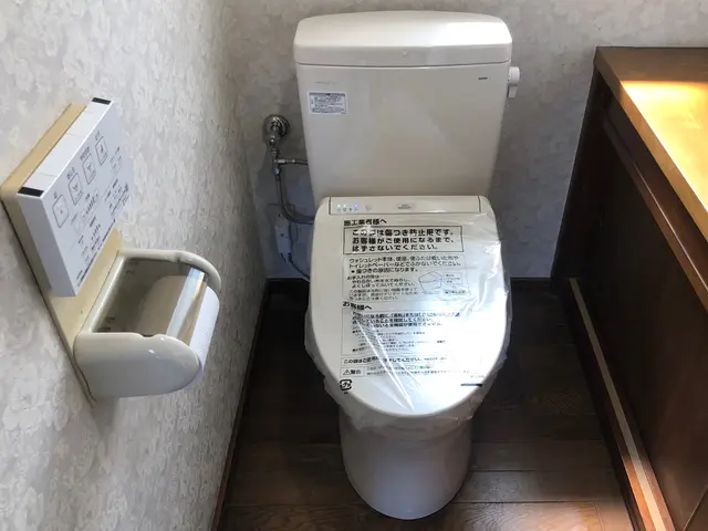 《業界28年以上の経験実績》作業外注一切なし◎損害保険加入済みで安心！サービスの画像