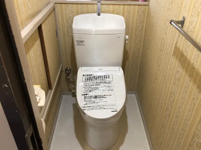 《業界28年以上の経験実績》作業外注一切なし◎損害保険加入済みで安心！サービスの画像